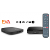 Kartina EVA Set-Top-Box WiFi/WLAN (Multiroom Funktion: auch als 2. oder 3. Gerät bei nur einem Abo) Vorkasse / PayPal
