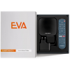  Kartina EVA Set-Top-Box WiFi/WLAN (Функция Мультирум: так же 2е или 3е устройство при Або) 