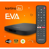 Kartina EVA Set-Top-Box WiFi/WLAN (Функция Мультирум: так же 2е или 3е устройство при Або) 