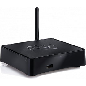 Kartina Dune Full HD Lan/ Wlan Receiver