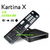 Kartina X 4K Lan/ Wlan Приставка (Android)