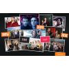 Angebot: Kartina TV Abonnement «Premium-Paket» (16,50€ / Monat) Automatische Vertragsverlängerung u. jederzeitige Kündigungsmöglichkeit mit Frist 1 Monat  VERSAND per E-Mail oder SMS