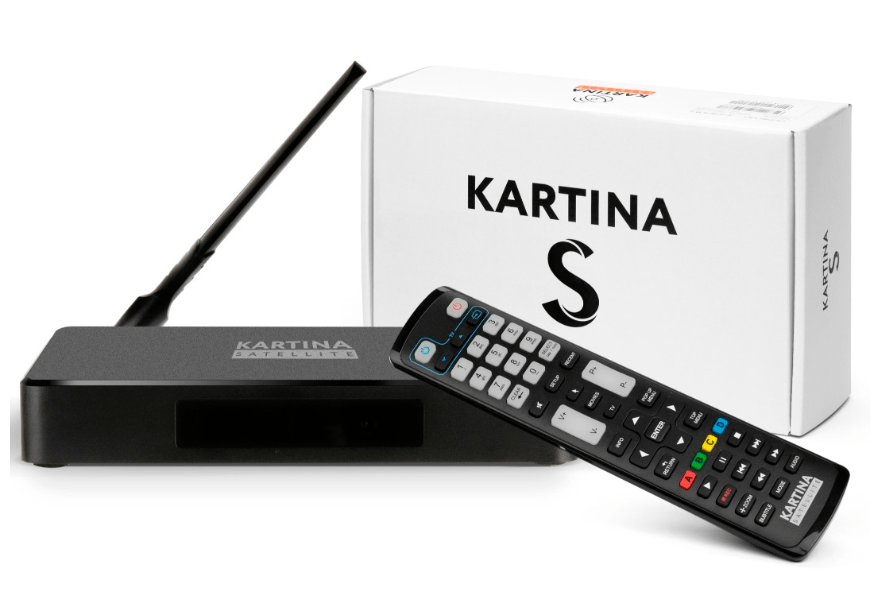 Aktion Kartina S 4K Android nur 30.00 Aktion Kartina S 4K Android nur 30.00