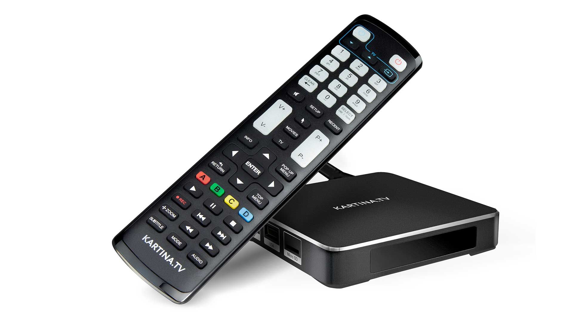 kartina x w remote kartina x w remote
